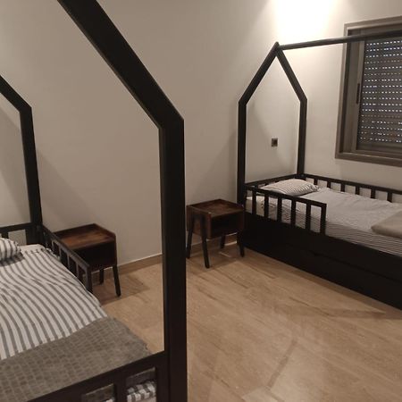Casa Fainna Casablanca Esterno foto