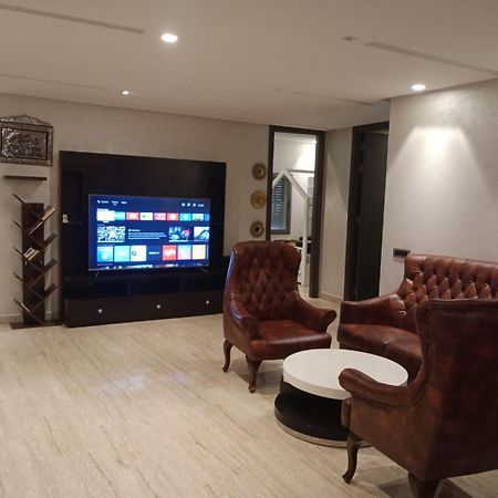 Casa Fainna Casablanca Esterno foto