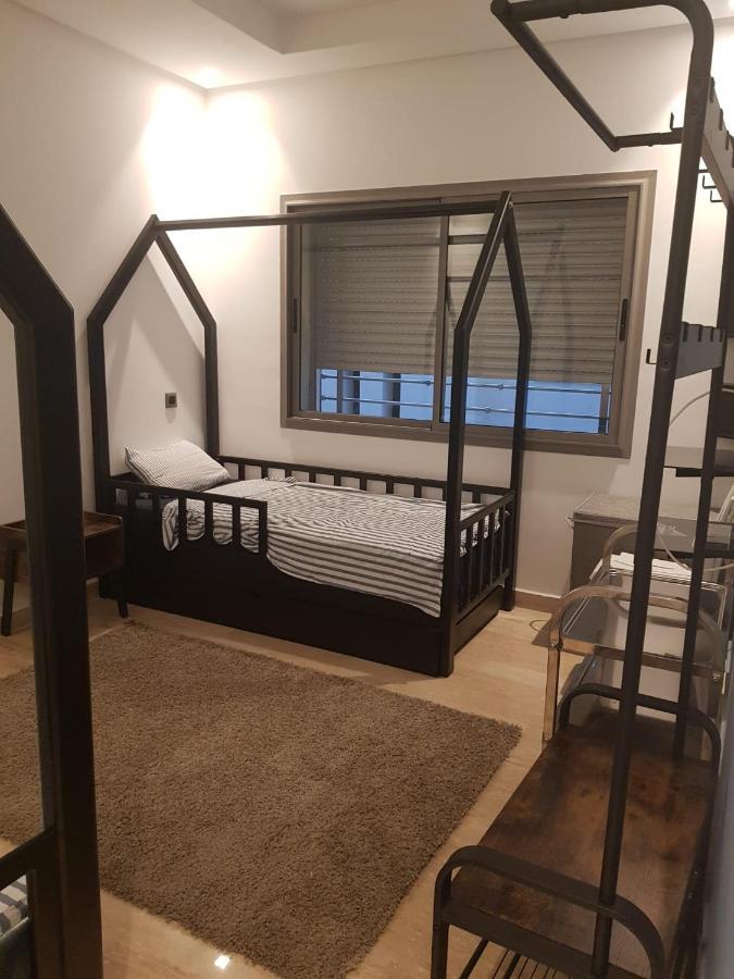 Casa Fainna Casablanca Esterno foto