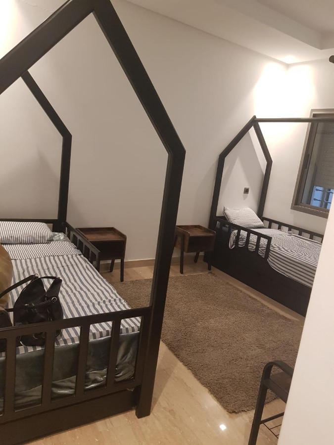 Casa Fainna Casablanca Esterno foto