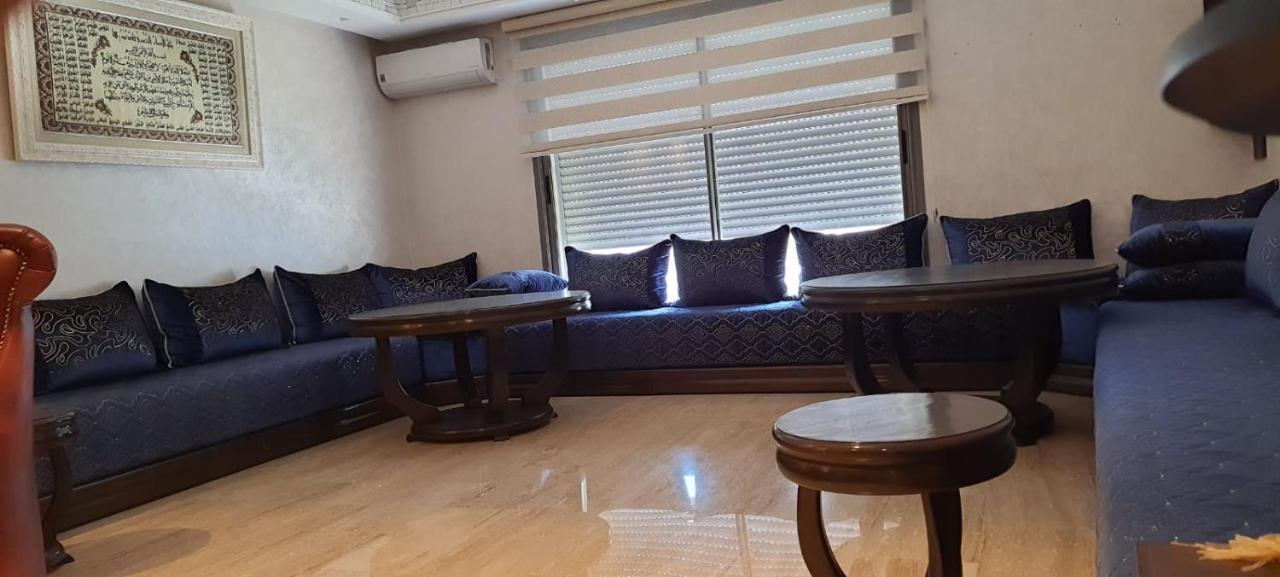 Casa Fainna Casablanca Esterno foto