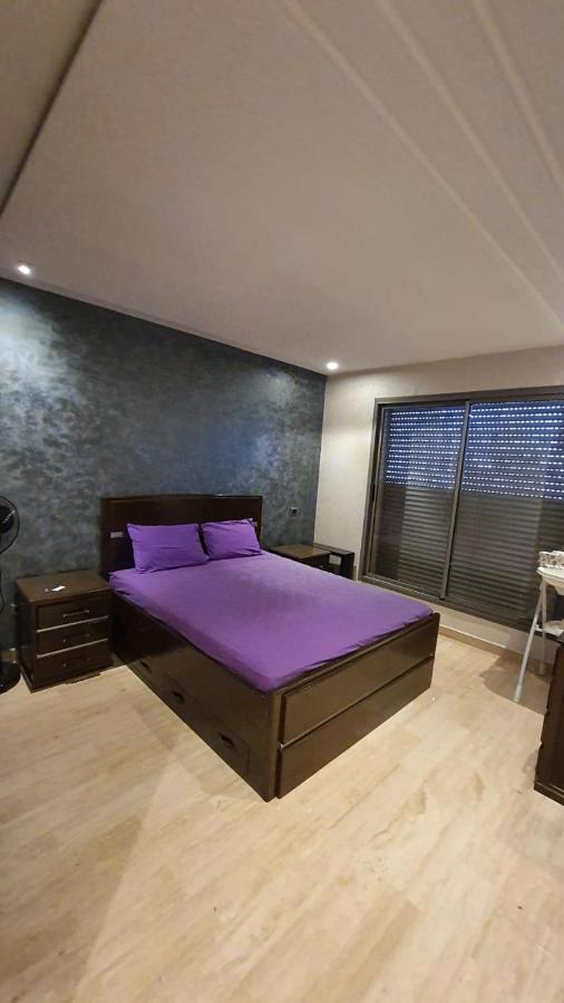 Casa Fainna Casablanca Esterno foto