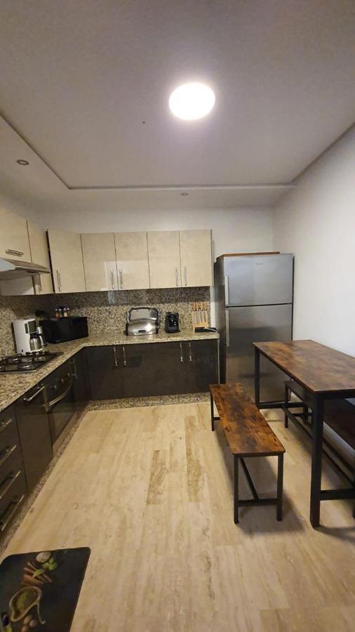 Casa Fainna Casablanca Esterno foto