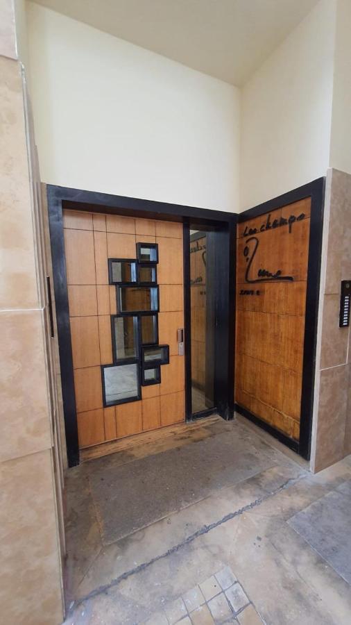 Casa Fainna Casablanca Esterno foto