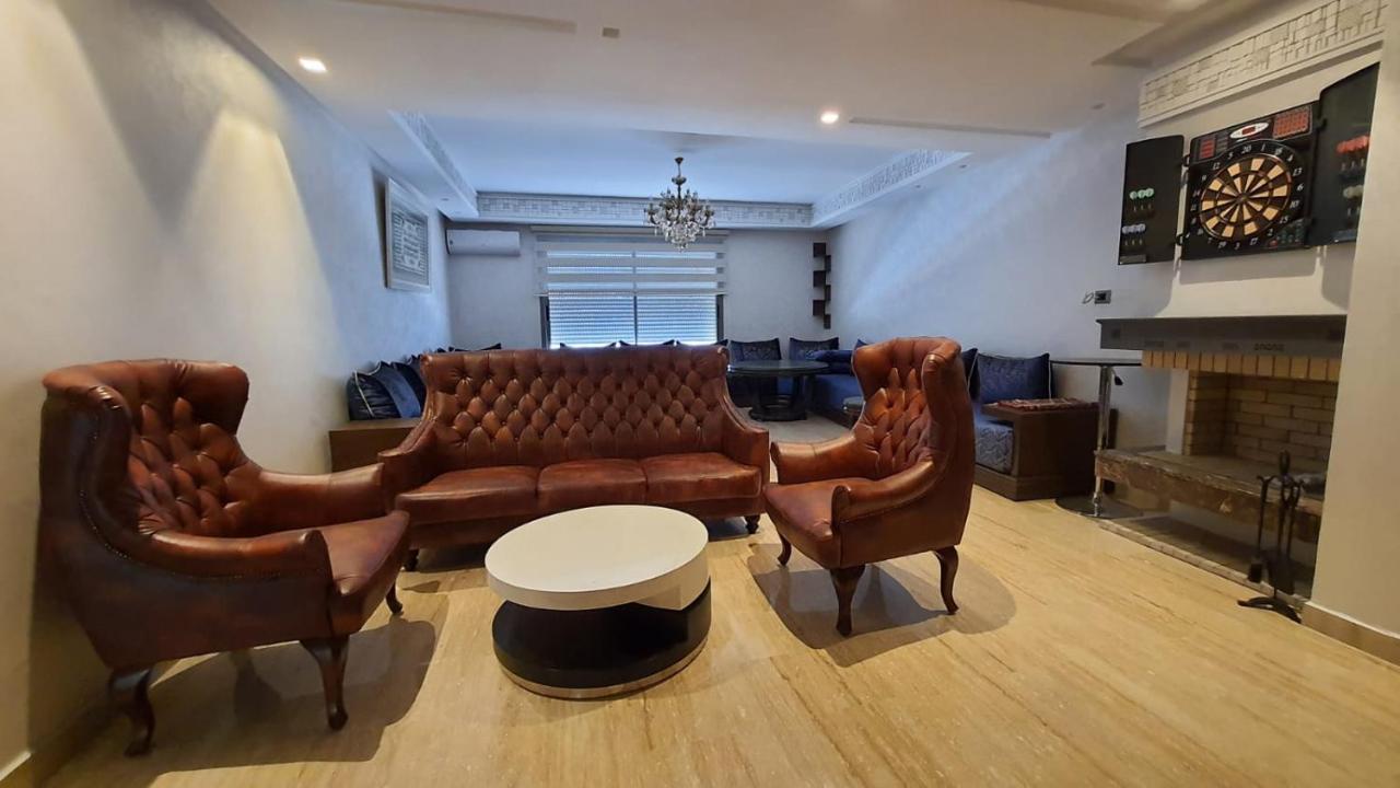Casa Fainna Casablanca Esterno foto