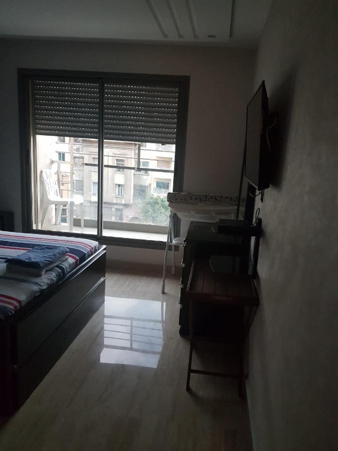 Casa Fainna Casablanca Esterno foto