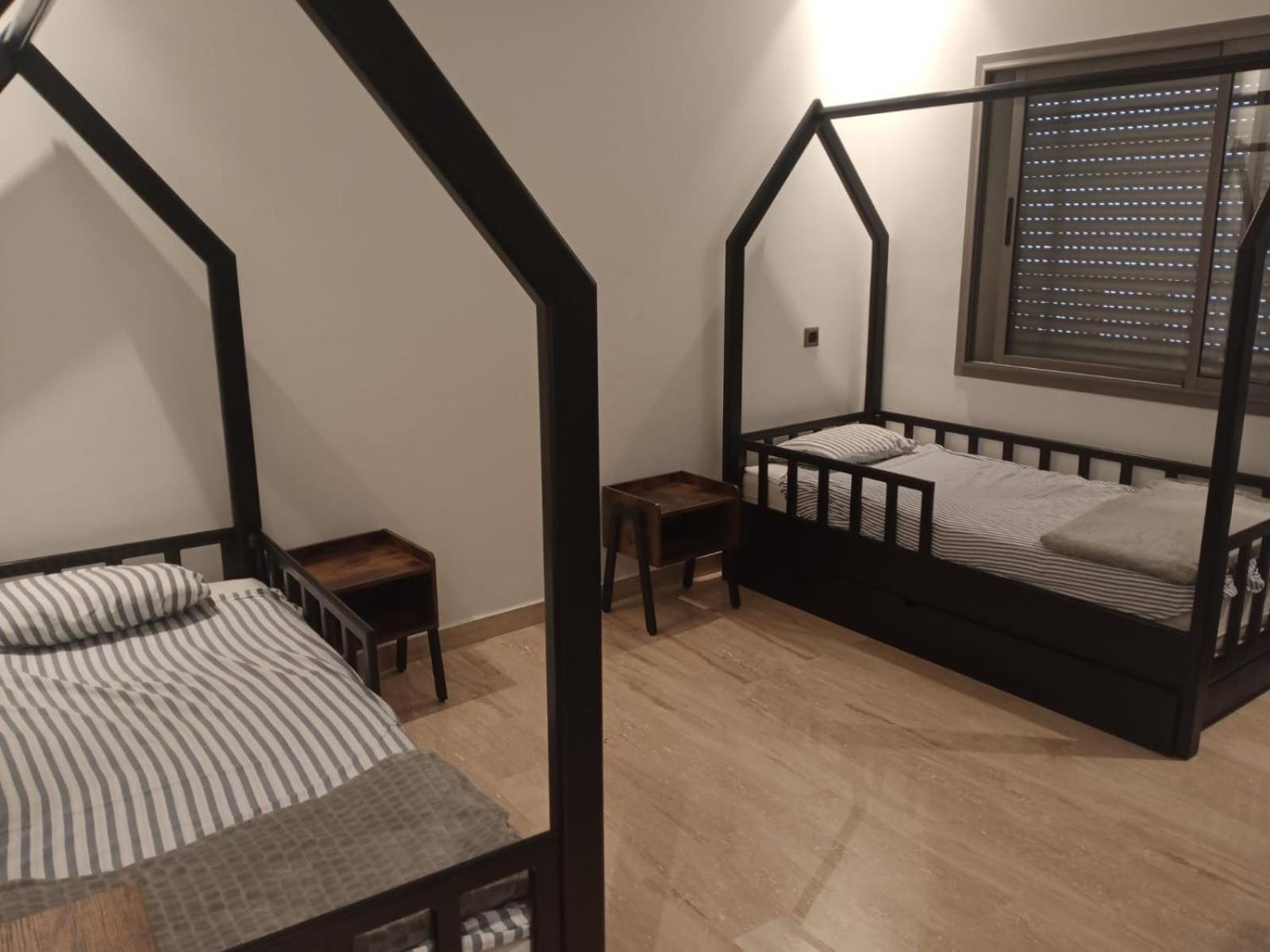Casa Fainna Casablanca Esterno foto