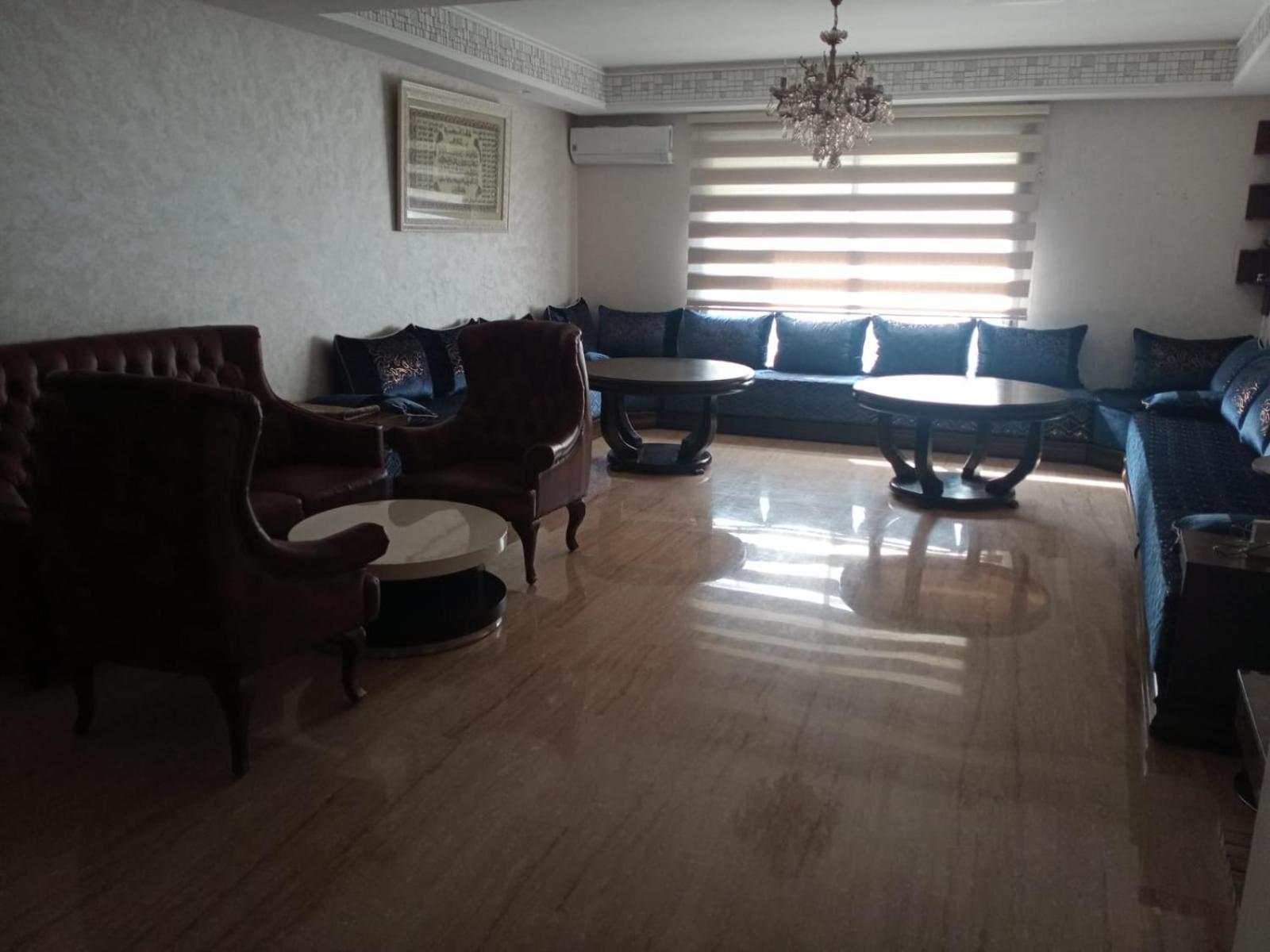 Casa Fainna Casablanca Esterno foto