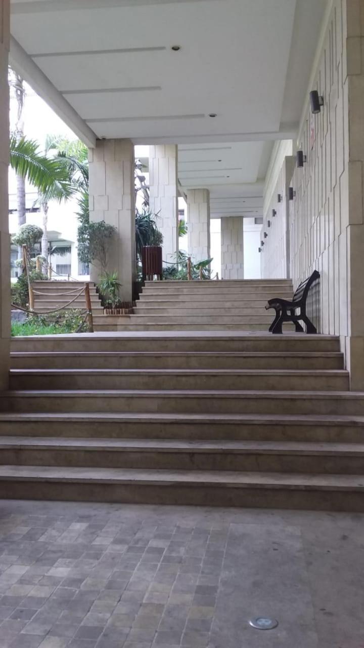 Casa Fainna Casablanca Esterno foto