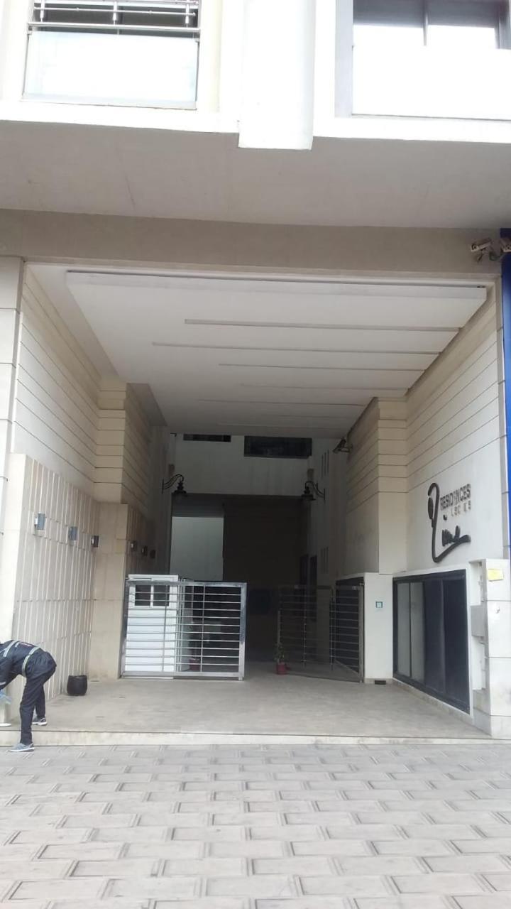 Casa Fainna Casablanca Esterno foto